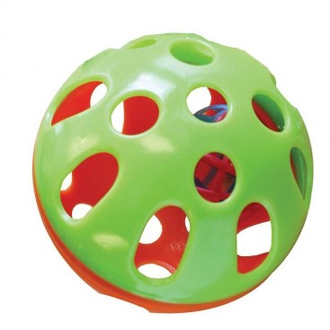 SMALL ANIMAL PLAY BALL - SML