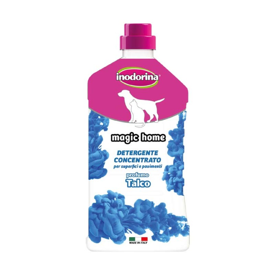 INODORINA Magic Home Talcum 1LT INODORINA