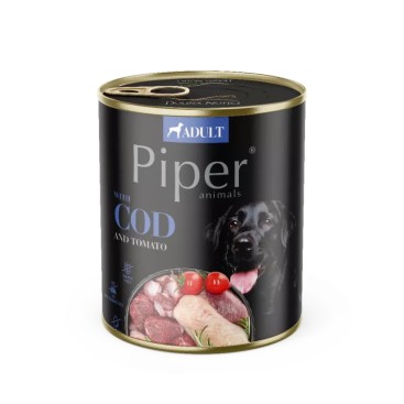 PIPER ADULT ΜΠΑΚΑΛΙΑΡΟΣ