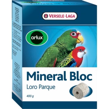VERSELE LAGA MINERAL BLOC 400gr
