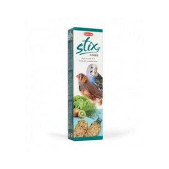 PADOVAN STIX HERBS COCORITE/ESOTICI 80GR