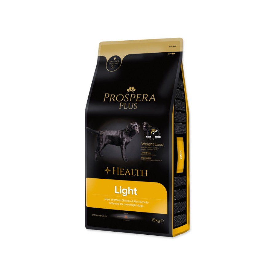Prospera Plus Light 3 kg PROSPERA PLUS