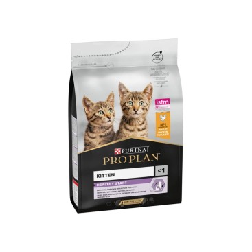 PRO PLAN ORIGINAL KITTEN ΚΟΤΟΠΟΥΛΟ