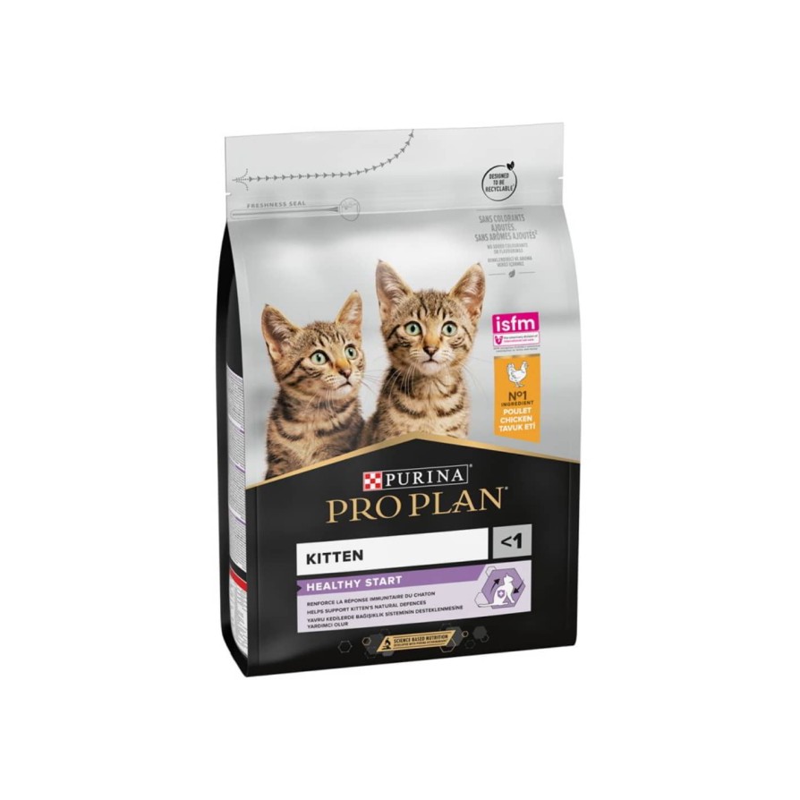 PRO PLAN ORIGINAL KITTEN ΚΟΤΟΠΟΥΛΟ PRO PLAN
