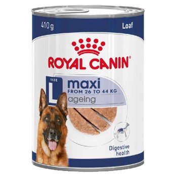 ROYAL CANIN SHN MAXI AGEING 5+ 410GR