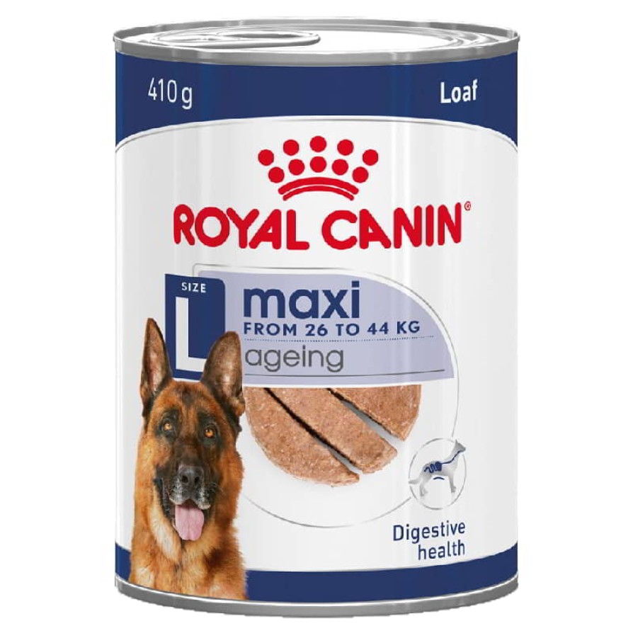 ROYAL CANIN MAXI AGEING 5+ 410GR ROYAL CANIN