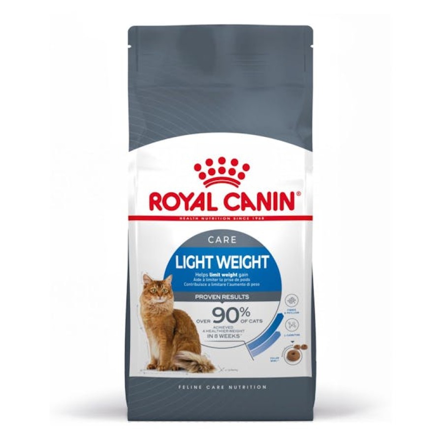ROYAL CANIN FCN LIGHT WEIGHT CARE 1,5 KG -20% ROYAL CANIN