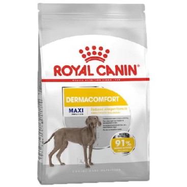 ROYAL CANIN CCN DERMACOMFORT 12KG