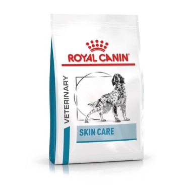 ROYAL CANIN VHN CANINE SKIN CARE 11KG