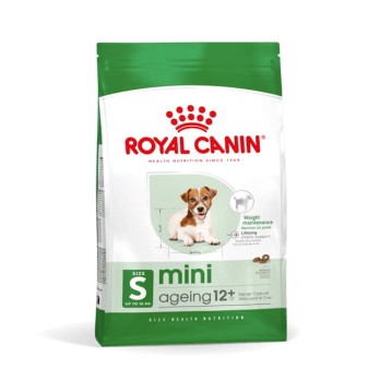 ROYAL CANIN MINI AGEING 12+