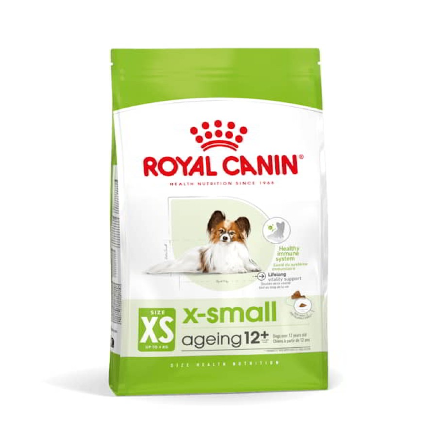 ROYAL CANIN SHN XSMALL AGE 12+ 1,5KG -20% ROYAL CANIN