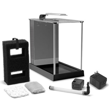 FLUVAL SPEC III ΕΝΥΔΡΕΙΟ WHITE 10LT 30x27.5x22.3cm