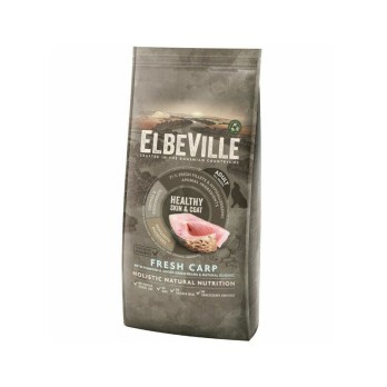 ELBEVILLE Adult All Breeds Fresh Carp Healthy Skin and Coat 11,4 kg ELBEVILLE Adult All Breeds Fresh Carp Healthy Skin and Coat 11,4 kg