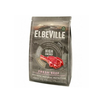 ELBEVILLE Adult All Breeds Fresh Beef High Energy 1,4 kg ELBEVILLE Adult All Breeds Fresh Beef High Energy 1,4 kg