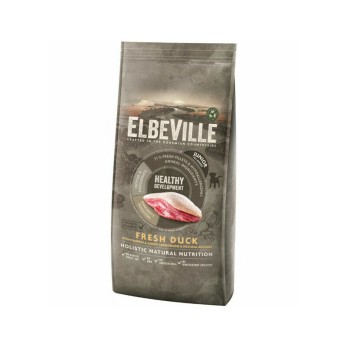 ELBEVILLE Puppy and Junior All Breeds Fresh Duck Healthy Development 11,4 kg ELBEVILLE Puppy and Junior All Breeds Fresh Duck Healthy Development 11,4 kg