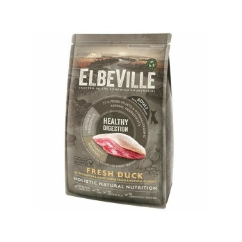 ELBEVILLE Adult Mini Fresh Duck Healthy Digestion 1,4 kg ELBEVILLE Adult Mini Fresh Duck Healthy Digestion 1,4 kg