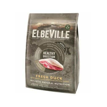 ELBEVILLE Adult Mini Fresh Duck Healthy Digestion 4 kg ELBEVILLE Adult Mini Fresh Duck Healthy Digestion 4 kg