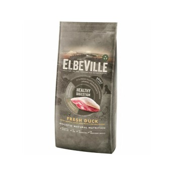 ELBEVILLE Adult All Breeds Fresh Duck Healthy Digestion 11,4 kg ELBEVILLE Adult All Breeds Fresh Duck Healthy Digestion 11,4 kg
