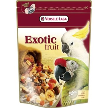 VERSELE LAGA EXOTIC FRUIT 600GR *προς Κ*