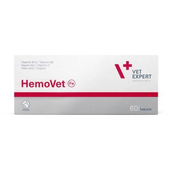 HEMOVET 60 ΔΙΣΚΙΑ