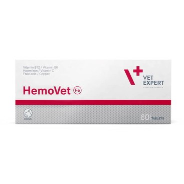 HEMOVET 60 ΔΙΣΚΙΑ