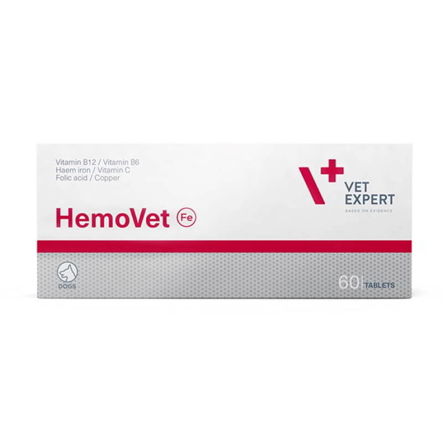 HEMOVET 60 ΔΙΣΚΙΑ VET EXPERT