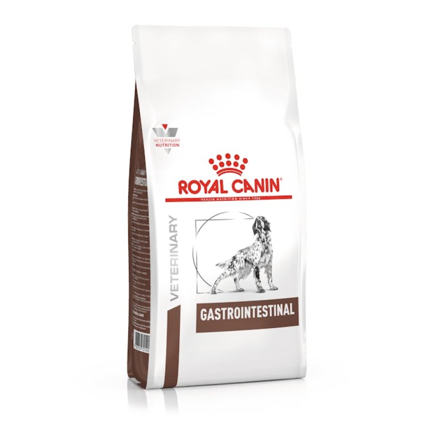 ROYAL CANIN VHN GI CANINE 7,5KG ROYAL CANIN