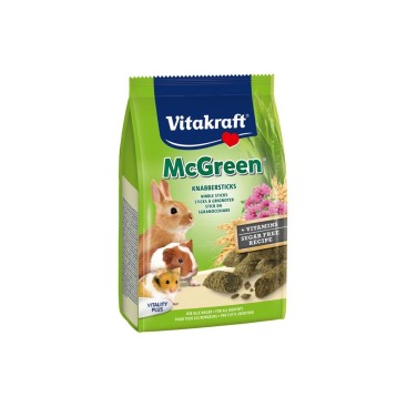 VITAKRAFT Greenies μπαστουνάκια 50gr