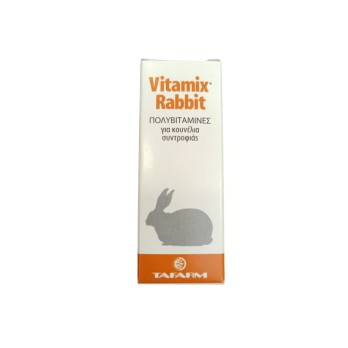 VITAMIX RABBIT 15ML