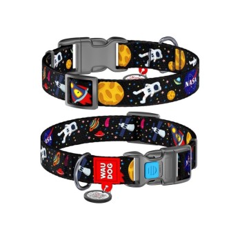 "NASA" PLASTIC FASTEX: 25mm X 31-49cm