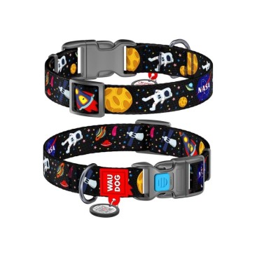 "NASA" PLASTIC FASTEX: 25mm X 31-49cm