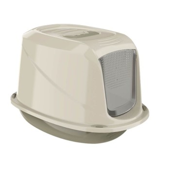 ΤΟΥΑΛΕΤΑ ΚΛΕΙΣΤΗ GALAXY JUMBO με ΦΙΛΤΡΟ 57x39,5x38cm