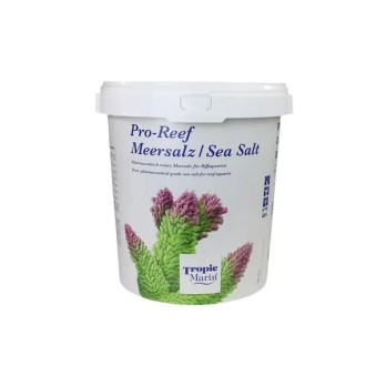 TROPIC MARIN PRO REEF SEA SALT 2kg
