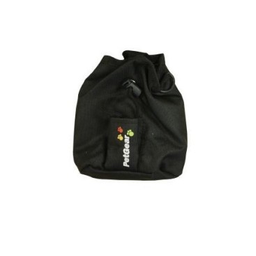PET GEAR TREAT BAG
