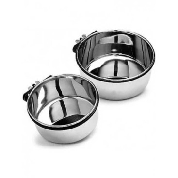 BOLT ON PET BOWL 900ML