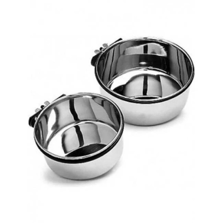 BOLT ON PET BOWL 900ML ΠΛΑΣΤΙΚΑ