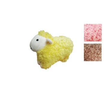 CURLY PET