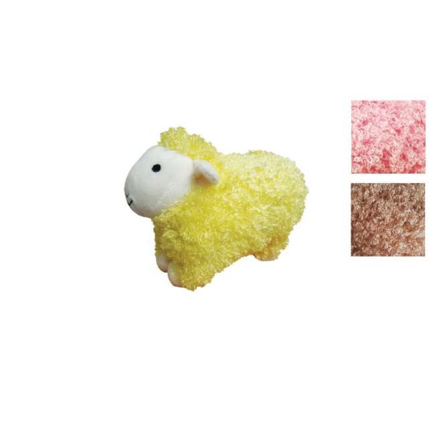 CURLY PET ΠΑΙΧΝΙΔΙΑ