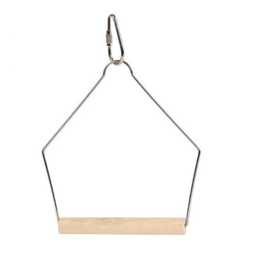 WOODEN SWING ΔΙΑΦΟΡΑ
