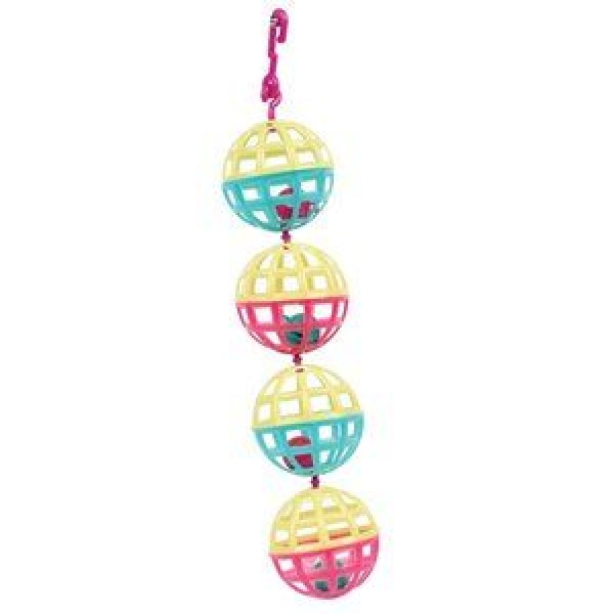 FUN AT THE FAIR MULTI BALL TOY ΠΑΙΧΝΙΔΙΑ