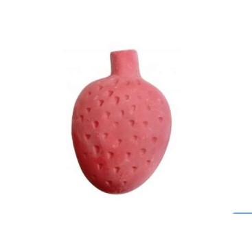 ΠΕΤΡΑ ΑΣΒΕΣΤΙΟΥ FRUITY MINERAL 1OZ STRAWBERRY