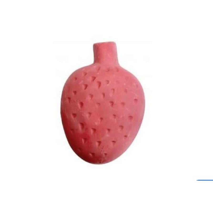 ΠΕΤΡΑ ΑΣΒΕΣΤΙΟΥ FRUITY MINERAL 1OZ STRAWBERRY ΠΕΤΡΕΣ ΑΣΒΕΣΤΙΟΥ