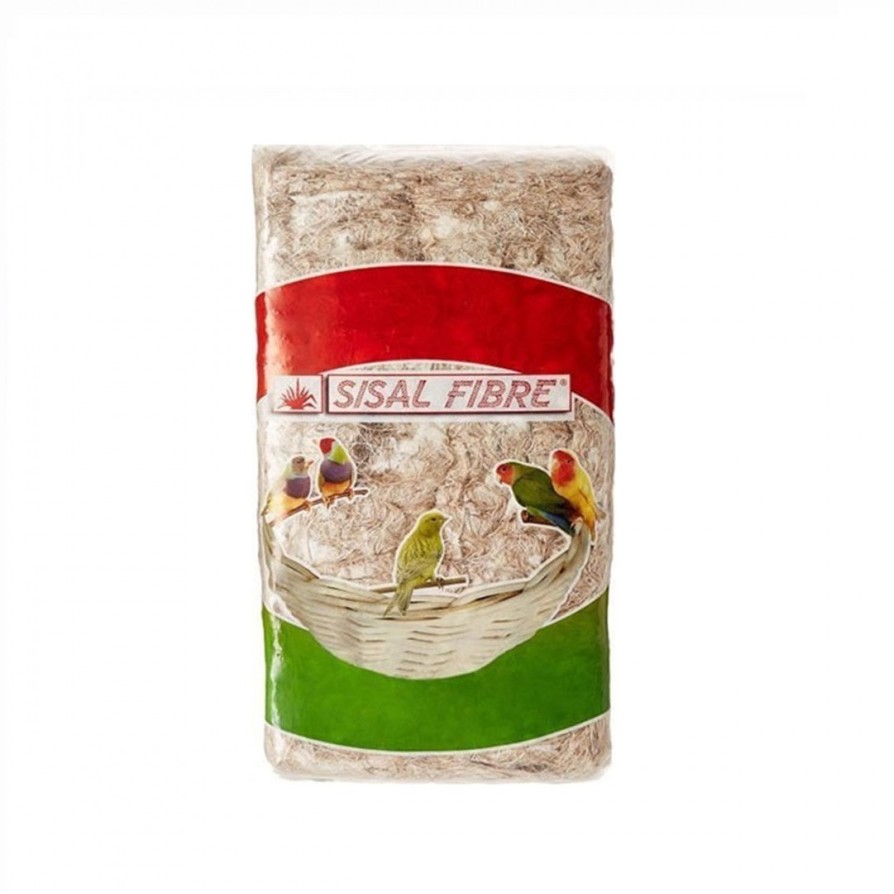SISAL AV12 MIXED ANIMAL-VEGETABLES Νήμα Πτηνών 50gr ΥΛΙΚΑ ΦΩΛΙΑΣ