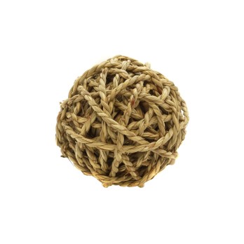 NATURE FIRST GRASSY BALL