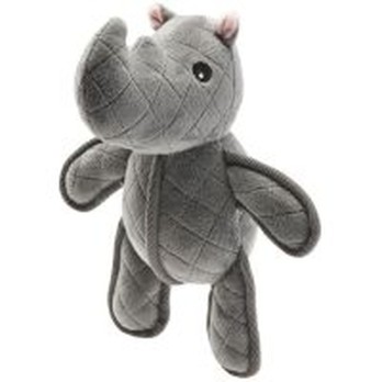 Παιχνίδι σκύλου Duns Rhinoceros 10 cm