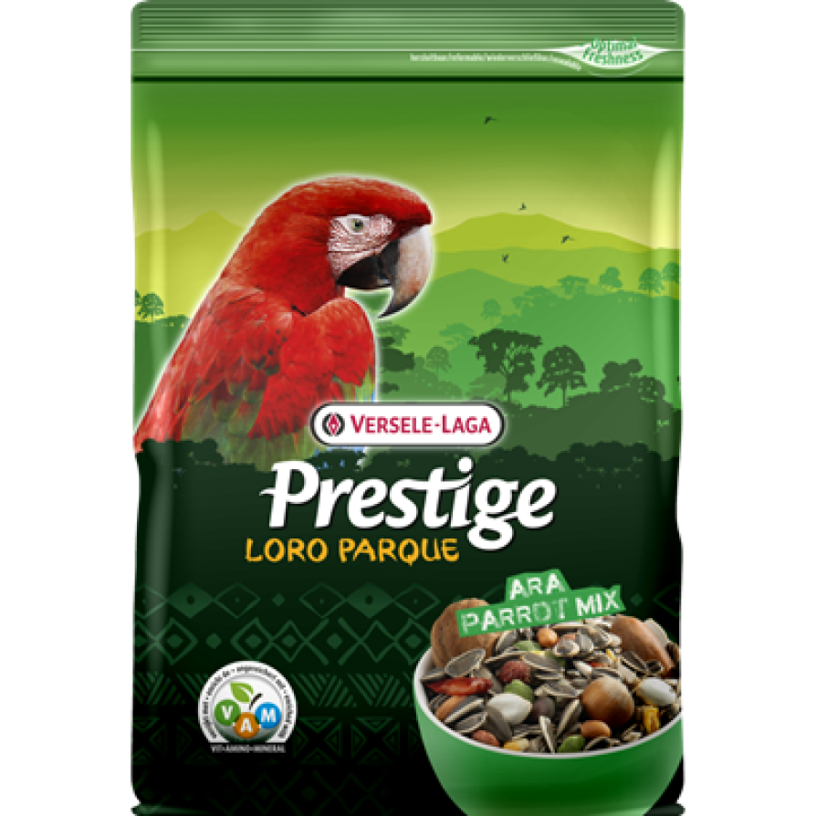 VERSELE LAGA ARA LORO PARQUE MIX 2,5KG VERSELE LAGA