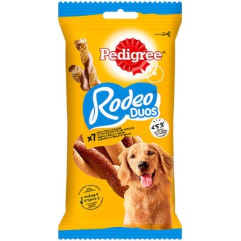PEDIGREE RODEO ΚΟΤΟΠΟΥΛΟ 7ΤΕΜ