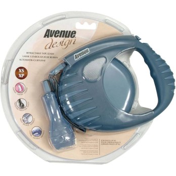 AVENUE Design XS γαλαζιο tp 3m