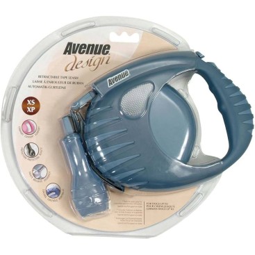 AVENUE Design XS γαλαζιο tp 3m