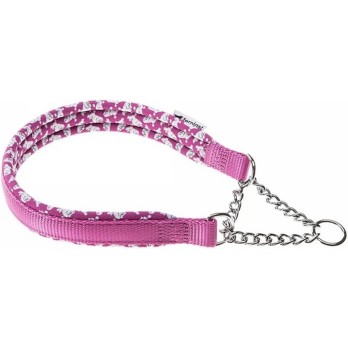 FERPLAST DAYTONA CSS25/65 COLLAR PURPLE